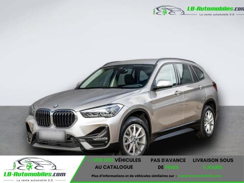 BMW X1 sDrive 20d 190 ch BVA 2020 occasion Beaupuy 31850