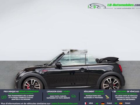 Annonce voiture Mini Countryman 28499 €