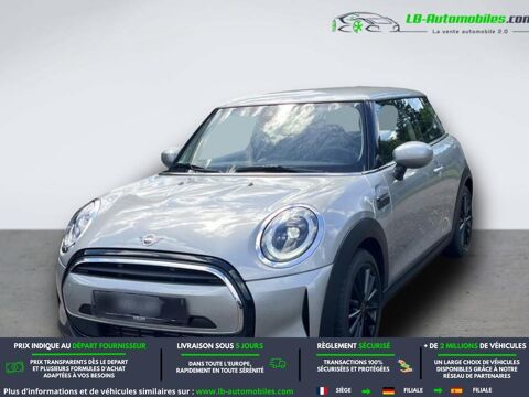 Mini Countryman 136 ch BVM 2023 occasion Beaupuy 31850