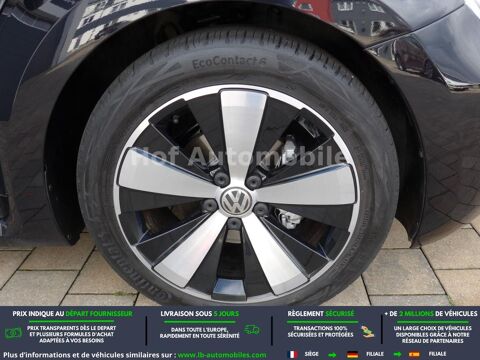 Golf 2.0 TDI 150 2016 occasion 31850 Beaupuy