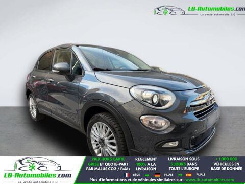 500 X 1.4 MultiAir 140 ch BVA 2018 occasion 31850 Beaupuy