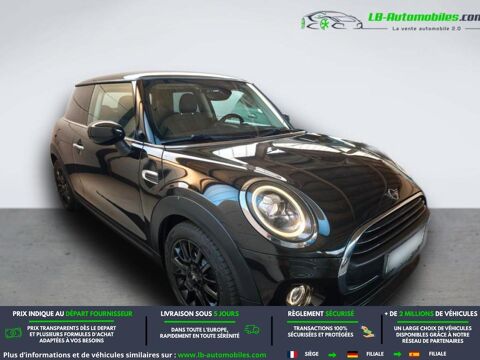 Cooper 102 CH BVA 2019 occasion 31850 Beaupuy