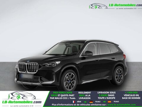 BMW X1 xDrive 30e 326ch BVA 2025 occasion Beaupuy 31850