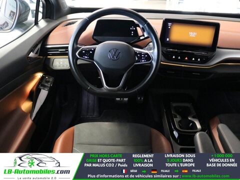 ID.4 170 ch Pure Performance 2022 occasion 31850 Beaupuy