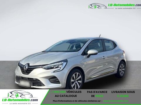 Renault Clio V E-Tech 140 BVA 2021 occasion Beaupuy 31850