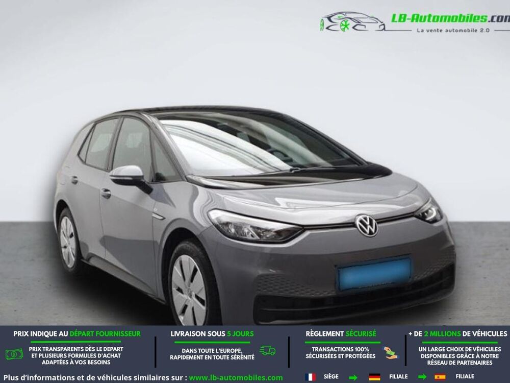 ID.3 150 ch Pure Performance 2022 occasion 31850 Beaupuy