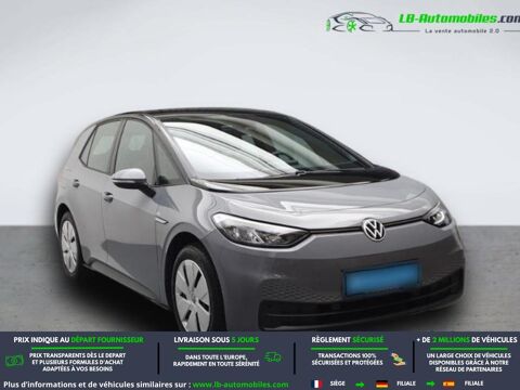 ID.3 150 ch Pure Performance 2022 occasion 31850 Beaupuy
