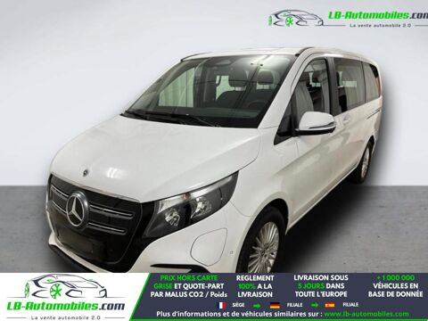 EQV 300 Long 204 ch 2024 occasion 31850 Beaupuy