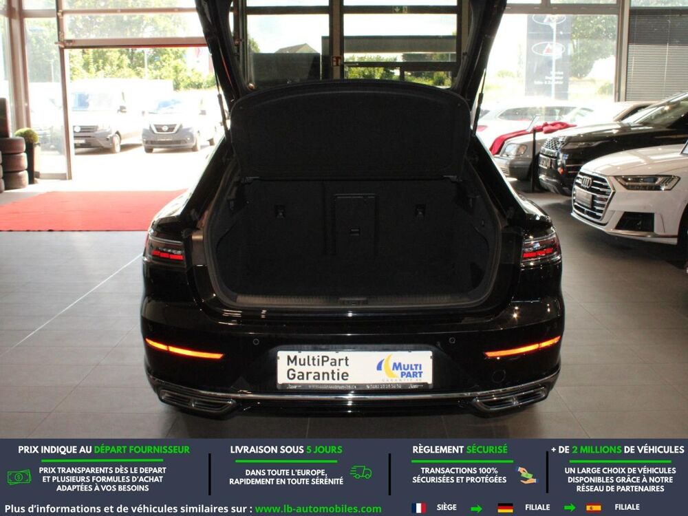 Arteon 2.0 TDI 150 BVA 2021 occasion 31850 Beaupuy