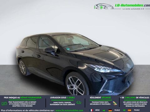 MG4 64kWh - 150 kW 2WD 2024 occasion 31850 Beaupuy
