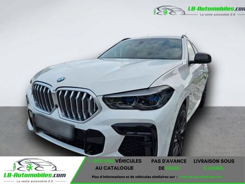 X6 xDrive40i 333 ch BVA 2022 occasion 31850 Beaupuy