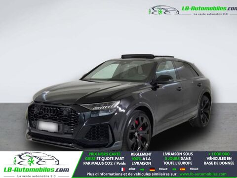 Annonce voiture Audi Q8 69900 €