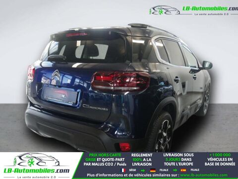 C5 aircross PureTech 130 BVA 2023 occasion 31850 Beaupuy