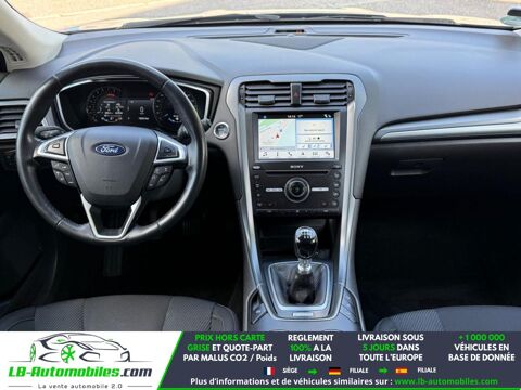 Mondeo 1.5 EcoBoost 160 2018 occasion 31850 Beaupuy