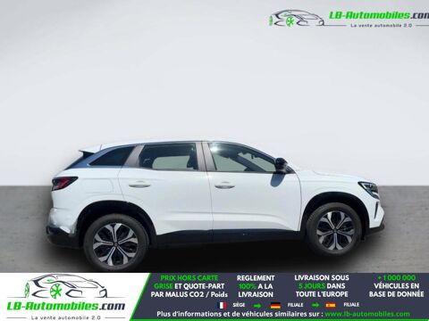 Austral mild hybrid 160 BVA 2024 occasion 31850 Beaupuy