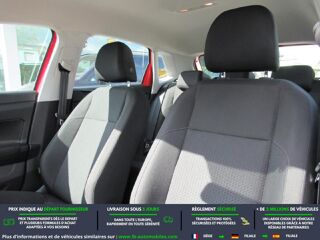 Polo 1.0 TSI 95 S&S BVM 2019 occasion 31850 Beaupuy