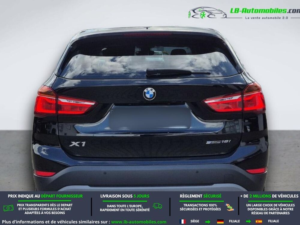X1 sDrive 18i 140 ch 2019 occasion 31850 Beaupuy