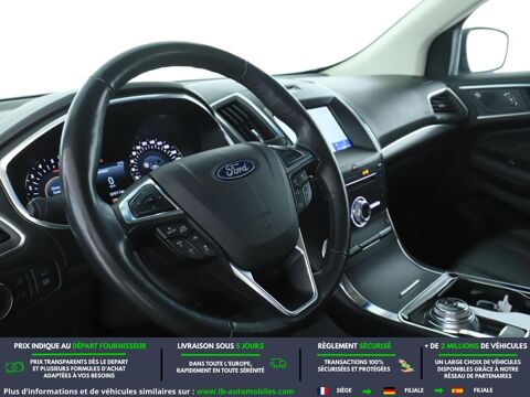 Edge 2.0 EcoBlue 238 BVA AWD 2019 occasion 31850 Beaupuy