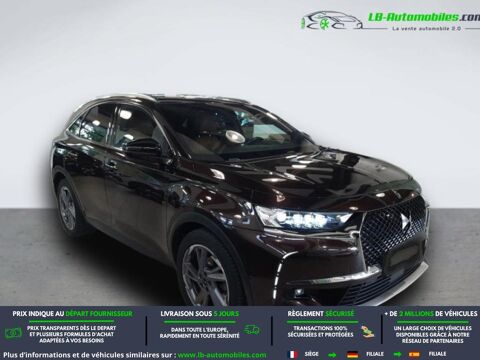 DS7 PureTech 180 BVA 2020 occasion 31850 Beaupuy