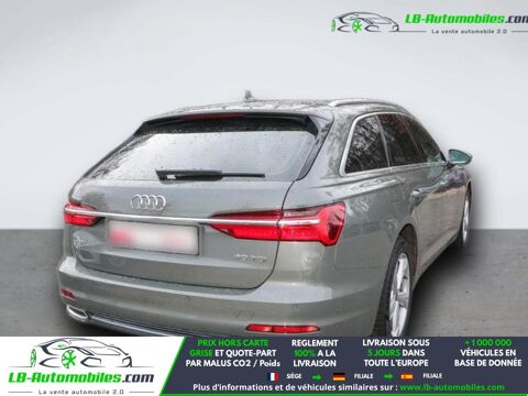 A6 40 TDI 204 ch 2023 occasion 31850 Beaupuy