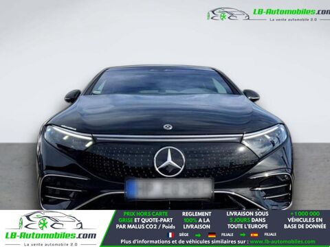 EQS 580 4Matic 2023 occasion 31850 Beaupuy