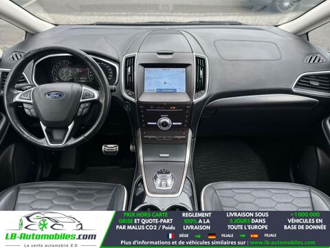 S-MAX 2.0 EcoBlue 240 BVA 2019 occasion 31850 Beaupuy