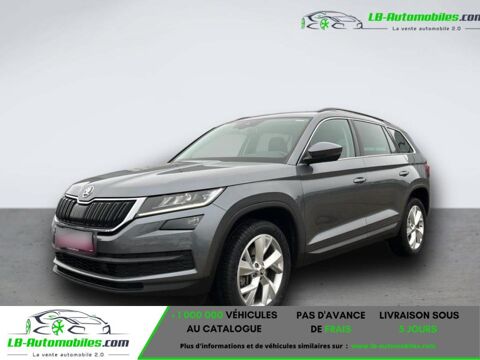 Skoda Kodiaq 2.0 TDI 190 BVA 4x4 5pl 2019 occasion Beaupuy 31850