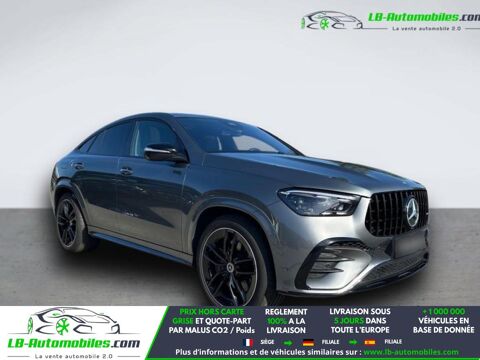 Classe GLE 450 d BVA 4Matic 2024 occasion 31850 Beaupuy