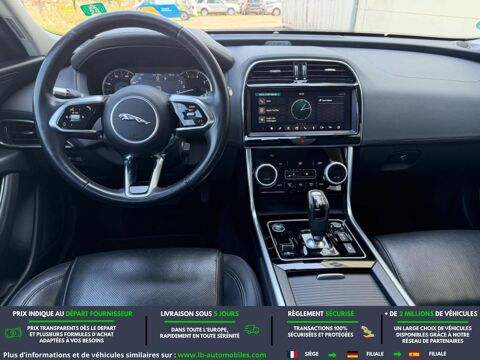 XE P250 BVA 2020 occasion 31850 Beaupuy