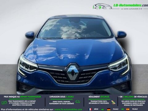 Megane IV E-TECH Plug-InHybride 160 BVA 2022 occasion 31850 Beaupuy