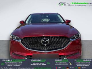 CX-5 2.5L Skyactiv-G 194 ch 4x4 BVA 2019 occasion 31850 Beaupuy