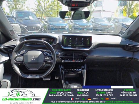 2008 PureTech 155 BVA 2022 occasion 31850 Beaupuy