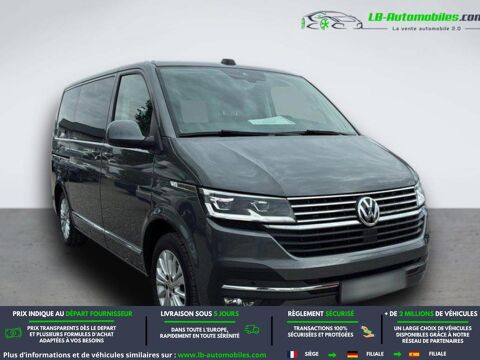 MULTIVAN 2.0 TDI 150 BVA 2021 occasion 31850 Beaupuy