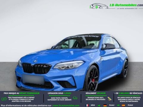 Annonce voiture BMW M2 83300 €