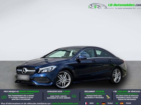 Annonce voiture Mercedes Classe A 21950 €
