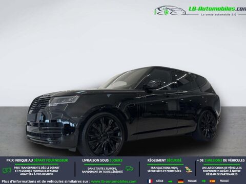 Annonce voiture Land-Rover Range Rover 267800 €
