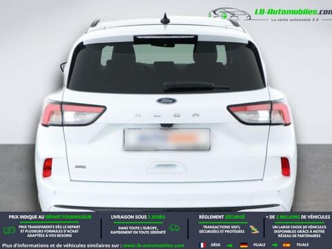 Kuga 2.0 EcoBlue 190 BVA 2021 occasion 31850 Beaupuy