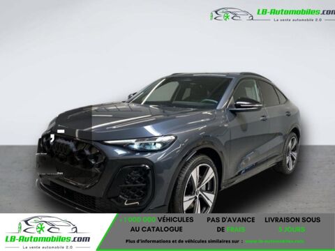 Audi Q5 TDI 204 ch Quattro 2025 occasion Beaupuy 31850