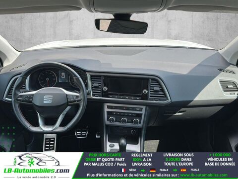 Ateca 1.5 TSI 150 ch BVA 2022 occasion 31850 Beaupuy