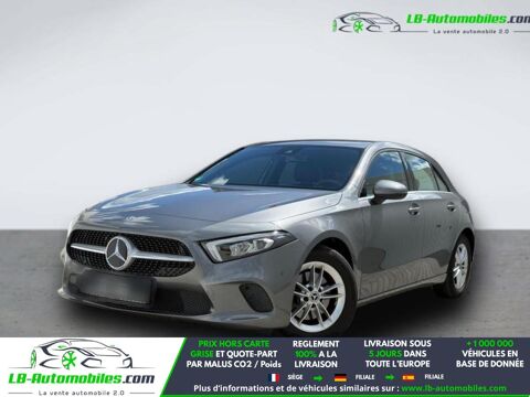 Annonce voiture Mercedes Classe A 23000 €