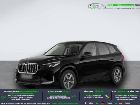 Annonce voiture BMW iX 35480 €