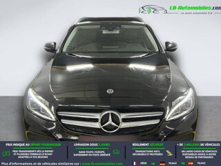 Classe C 220 d BVA 2017 occasion 31850 Beaupuy