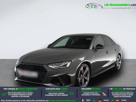 Audi A4 40 TFSI 204 BVA 2023 occasion Beaupuy 31850