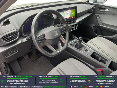 Golf SW 1.5 TSI 130 BVM 2020 occasion 31850 Beaupuy