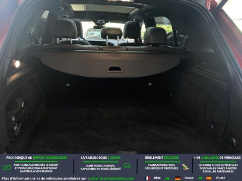 Classe GLE 350 d BVA 4Matic 2019 occasion 31850 Beaupuy