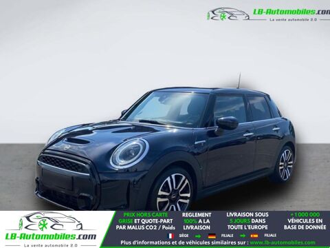 Annonce voiture Mini Cooper 19900 €