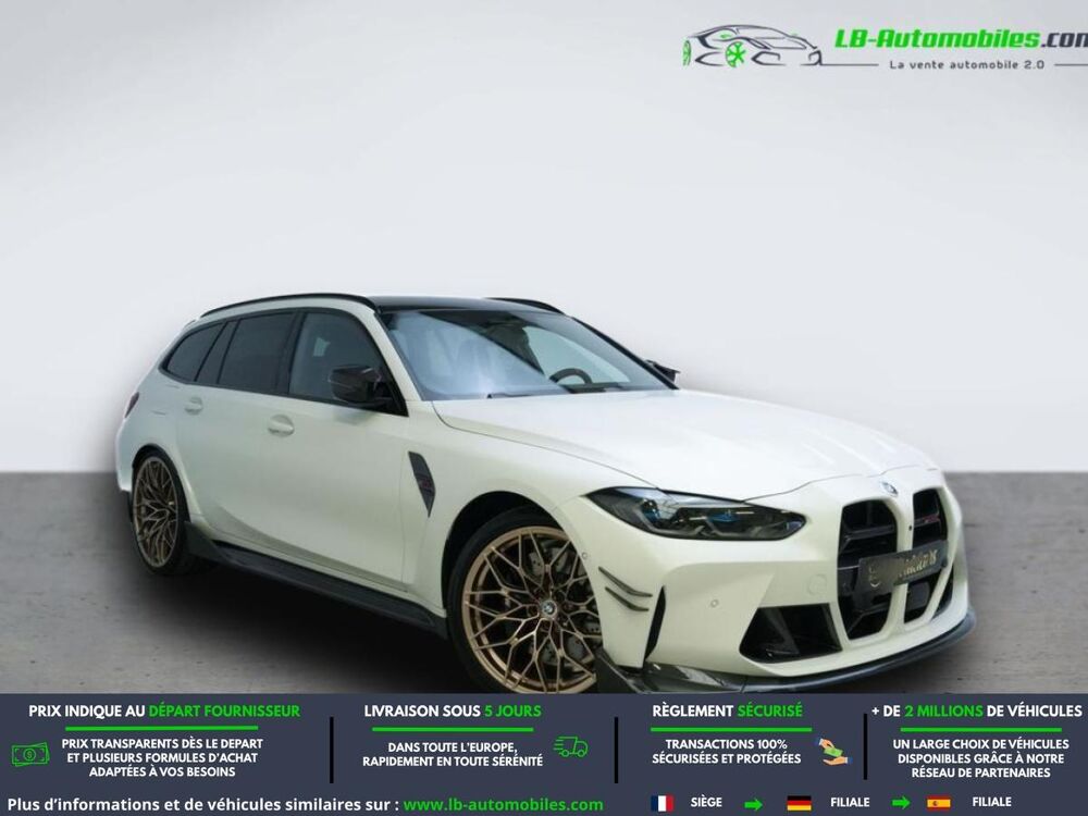 M3 xDrive 510 ch BVA 2023 occasion 31850 Beaupuy
