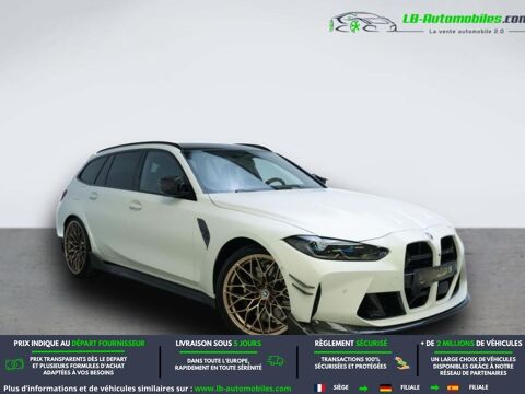 Annonce voiture BMW M3 88700 €