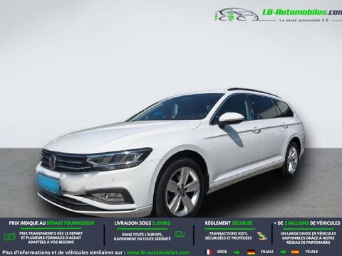 Annonce voiture Volkswagen Golf SW 24949 €