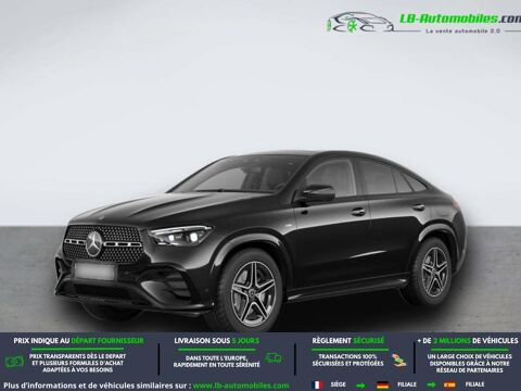 Annonce voiture Mercedes Classe GLE 96900 €